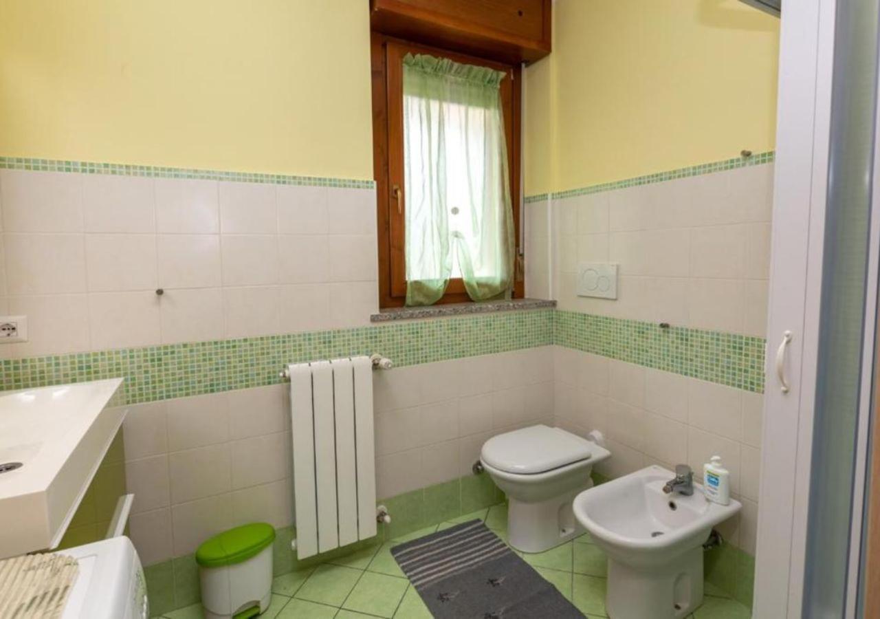 Comfy Cozy Apartment Close To Metro Torino Exterior foto